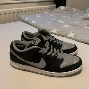 Nike SB Dunk Low J-Pack Shadow